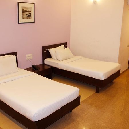 7Th Sky Hotel & Restaurent Sirohi Exterior photo